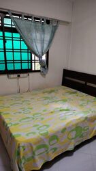 Blk 327 Sembawang Crescent (Sembawang), HDB 4 Rooms #513323911